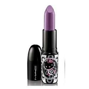  MAC Hello Kitty Lipstick FASHION MEWS Beauty