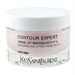 YVES SAINT LAURENT Contour Expert Reshaping & Lifting Cream SPF10 