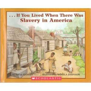  If You Lived When There Was Slavery in America   Tells 