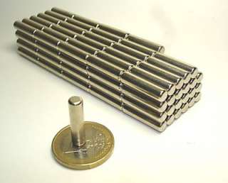 Magnet, Neodym items in Magnete 