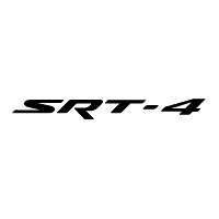 Dodge SRT 4 Decal~Sticker~Mopar,Ram,Durango,4x4,Neon  