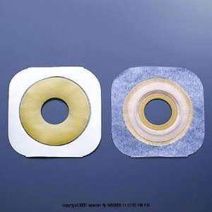   Standard Wear Skin Barrier With Pourous Paper Tape: Office Products