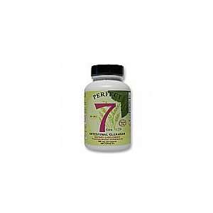 Agape Health Products, Perfect 7, Psyllium Herbal Combination, 500 mg 