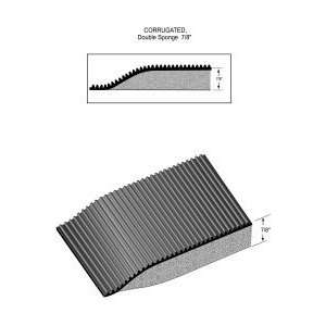  Rhino Static Dissipative Corrugated 3 X 5 Anti fatigue 