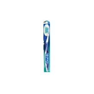  Oral B CrossAction Toothbrush, Medium, Regular Everything 