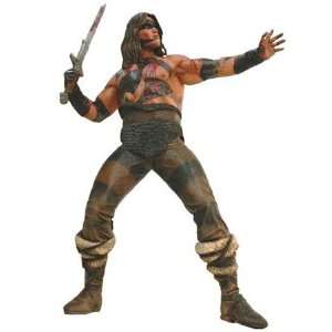  Conan the Barbarian Series 1: Action Figures Set of 2 