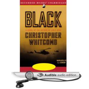   Black (Audible Audio Edition) Christopher Whitcomb, LJ Ganser Books