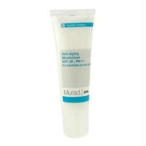 Anti Aging Moisturizer SPF 20 PA++ ( For Blemish Prone Skin )   Murad 