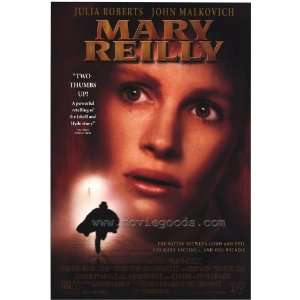  Mary Reilly (1996) 27 x 40 Movie Poster Style A