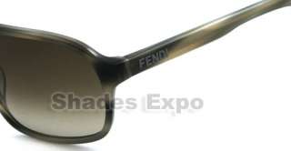 NEW Fendi Sunglasses FS 5040 GREY 065 FS5040 AUTH  
