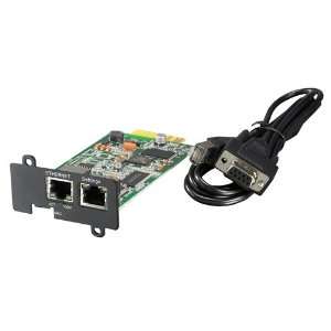  UPS Network Management Card for Select Dell Systems 