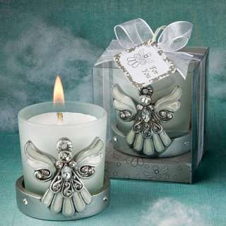This listing is for 36 candle favors. Additional quantities available.