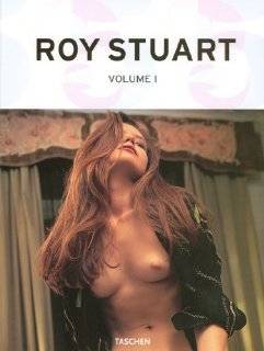 Roy Stuart, Vol. 4 The Fourth Body (Book & DVD) by Roy Stuart
