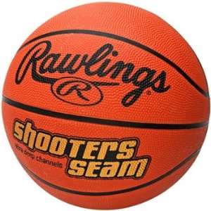 Rawlings Shooters Seam 28.5 inch Womens Basketball   SSUY1 