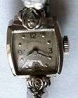 Watches, Vintage Antique Jewelry items in Watch Parts A HOROLOGISTS 
