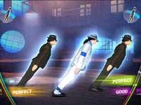 Smooth Criminal from Michael Jackson The Experience