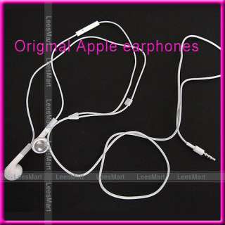 NEW 6ft USB cable cord+OEM Headsets for iphone 3G 3Gs 4  