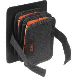  Petrol PS604 Deca Double Wireless Audio Pouch Camera 