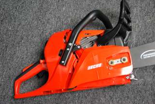 ECHO CS 600P 20 59.8CC GAS POWERED CHAIN SAW NEW WITHOUT BOX  