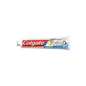  Colgate Tooth Paste Totl Adv White Pst Size 5.8 OZ 
