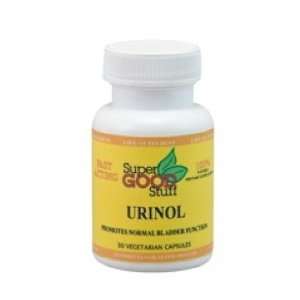  URINOL(urinary tract) 30 TABLETS