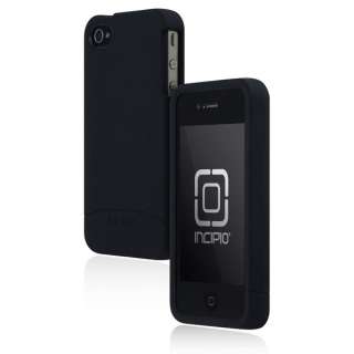   PRO Case for Apple iPhone 4 4S   Black   IPH 624 814523026245  