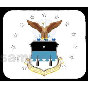  United States Air Force Academy Mouse Pad: Everything Else