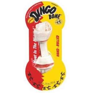  Dingo Chewbone White Medium