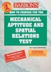   Aptitude and Spatial Relations Tests by Joel P. Wiesen 2003, Paperback