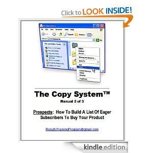 How To Build A List Of Eager Subscribers To Buy Your Product (The Copy 
