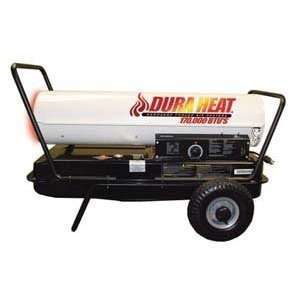   Marketing DURDFA170C 170K BTU Kerosene Forced Air Heater Automotive