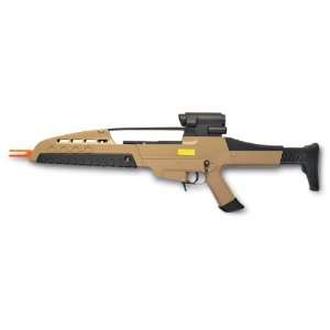   FirePower FP8 Pro Series Auto Electric Airsoft Gun: Sports & Outdoors