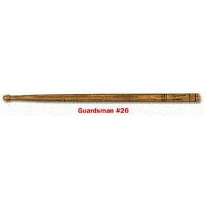 Drumstick   Cooperman   Guardsman Musical Instruments