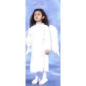 INFANT or TODDLER Innocent Little Christmas Angel Costume 