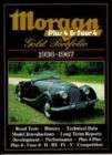 Morgan Plus 4 & Four 4 ROAD TEST ARTICLES 1936 1967