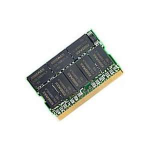    1GB PC2700 172 pin MicroDIMM (AJM) RAM