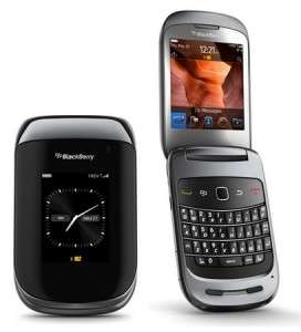   Condition Blackberry Style in Box (Sprint) 736 843163066243  