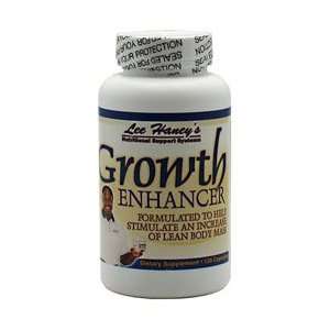   Support System Growth Enhancer 120 capsules: Health & Personal Care