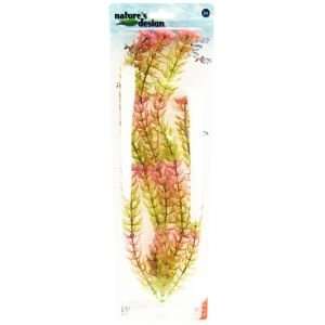 Natures Design Red Foxtail X Large   17 