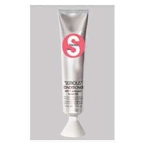  Tigi S Factor Serious Conditioner With Sunflower Seed Oil: Health 
