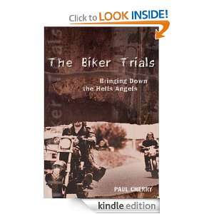 The Biker Trials Paul Cherry  Kindle Store