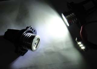   LED Angel Eyes (Halo Ring) OEM style replacement LIGHT bulb (white