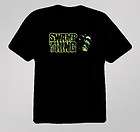 swamp thing movie 80 s t shirt 