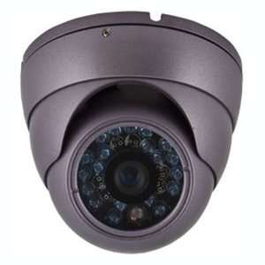  new 1/3 sony ccd security cctv ir dome outdoor camera 