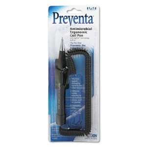   Counter Pen PEN,BPT,WEDGY,CNTR,BK (Pack of20): Office Products