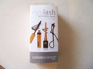 Colorescience Eyelash Accessor Eyes Kit  