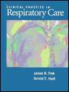   Respiratory Care, (0397550936), James Fink, Textbooks   