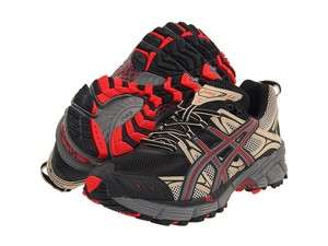   Asics Gel Kahana 5 Trail Running Shoes Kahana T1E1N 9097 Black  