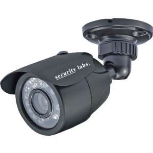  New Weather Proof Camera with Micron Pitch CCD   DE5671 