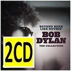 BOB DYLAN Beyond Here Lies Nothin 2CD BRAND NEW The Collection